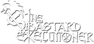 Logo of The Bastard Executioner image size 620x296