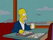 Les Simpson season 19 episode 1