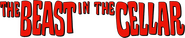 Logo of The Beast in the Cellar image size 767x156