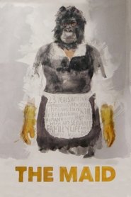 poster The Maid