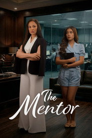 The Mentor movie poster