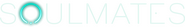 Logo of Soulmates image size 4292x637