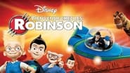 Bienvenue chez les Robinson wallpaper 