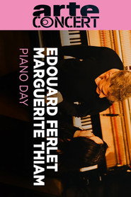 Edouard Ferlet & Marguerite Thiam Piano Day 2025
