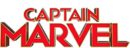 Logo of Captain Marvel image size 1920x705