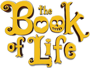 Logo of The Book of Life image size 690x520