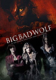 Poster of Big Bad Wolf image size 904x1280