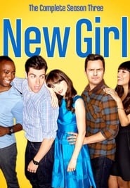 Serie streaming | voir New Girl en streaming | HD-serie