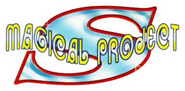 Logo of Magical Project S image size 630x310