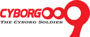 Logo of Cyborg 009 image size 788x327