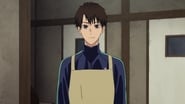 Kaze ga Tsuyoku Fuiteiru season 1 episode 22