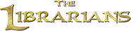 Logo of The Librarians image size 784x191