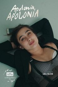 poster Apolonia, Apolonia