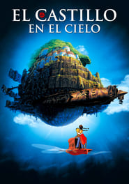 El castillo en el cielo Película Completa HD 1080p [MEGA] [LATINO] 1986