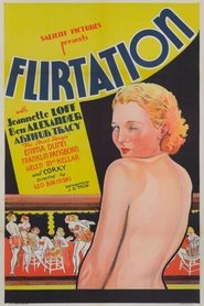 poster Flirtation