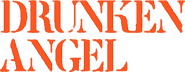 Logo of Drunken Angel image size 443x173