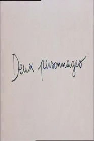 Deux personnages
