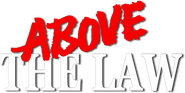 Logo of Righting Wrongs image size 591x298