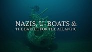 Backdrop of Nazis, U-boats and the Battle for the Atlantic image size 1456x819
