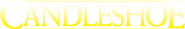 Logo of Candleshoe image size 1339x213