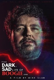 poster The Dark, Sad Life of Boogie