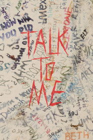 Poster of Talk to Me image size 667x1000