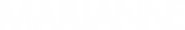 Logo of Marianne image size 1276x204