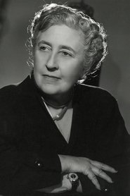 Agatha Christie Photo of Agatha Christie image size 565x849