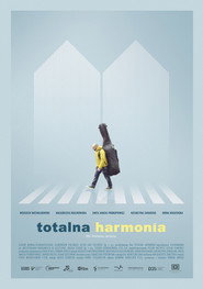 Totalna harmonia poster