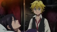 The Seven Deadly Sins season 3 episode 9