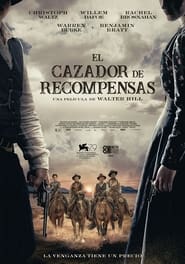 El cazador de recompensas Película Completa 1080p [MEGA] [LATINO] 2022