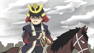 Nobunaga No Shinobi season 1 episode 17