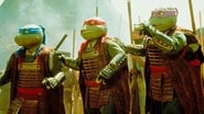 Les Tortues Ninja 3 : Retour au pays des samouraïs wallpaper 