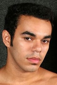 Photo of Antonio Jacques image size 300x450