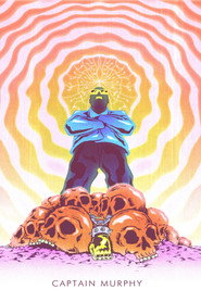 Captain Murphy's Duality poster