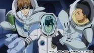 Uchuu Senkan Tiramisu season 1 episode 11