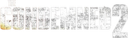 Logo of The Condemned 2 image size 857x254