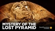 Backdrop of Mystery of the Lost Pyramid image size 3840x2160