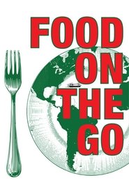 poster Food on the Go