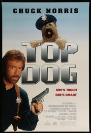 Poster of Top Dog image size 685x1000