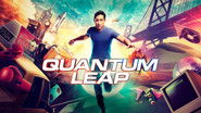 Backdrop of Quantum Leap image size 3840x2160