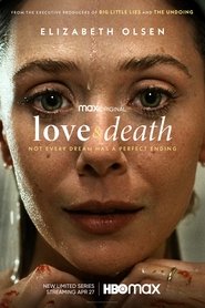 Poster of Love & Death image size 2000x3000
