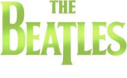 Logo of The Beatles Anthology image size 504x310