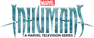 Logo of Marvel's Inhumans image size 316x130
