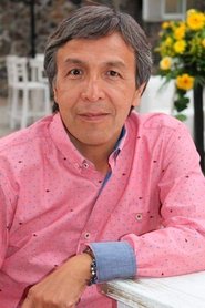 Photo of Ricardo Trejo image size 2000x3000
