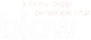 Logo of Blow image size 391x171