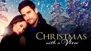 Backdrop of Christmas with a View image size 1280x720