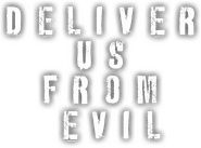 Logo of Deliver Us from Evil image size 1733x1280