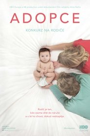 poster Adopce: Konkurz na rodiče