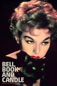 Poster of Bell, Book and Candle image size 2000x3000